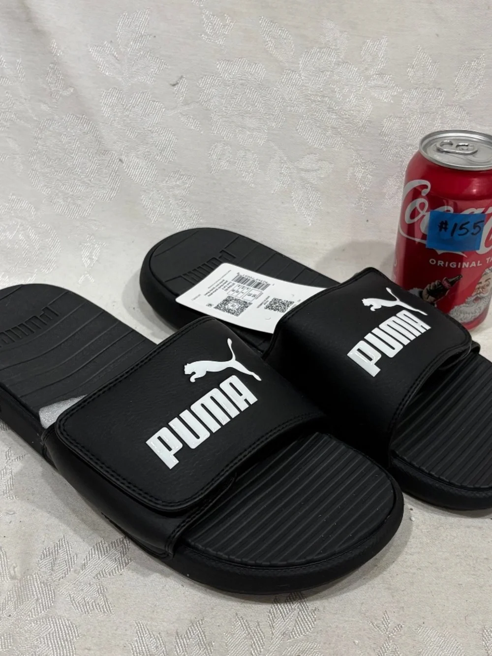 PUMA 